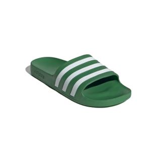 【adidas 愛迪達】ADILETTE AQUA 拖鞋 男女 - IH2690