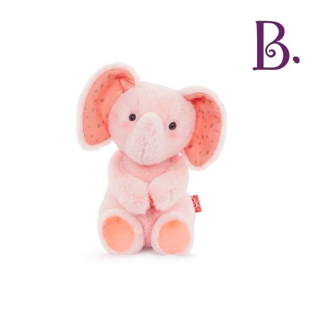 【B.Toys】櫻桃泡泡糖象(玩偶)