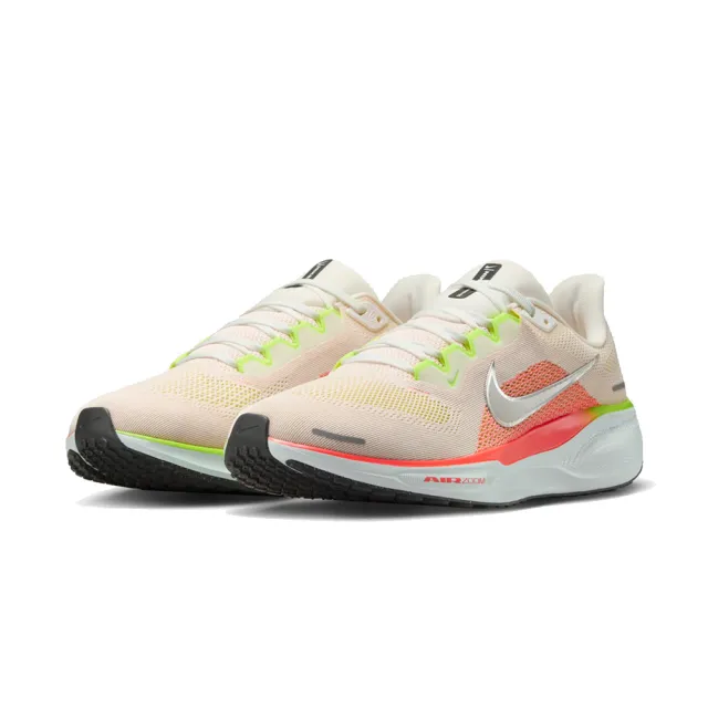 【NIKE 耐吉】慢跑鞋 運動鞋 AIR ZOOM PEGASUS 41 男 - FD2722100