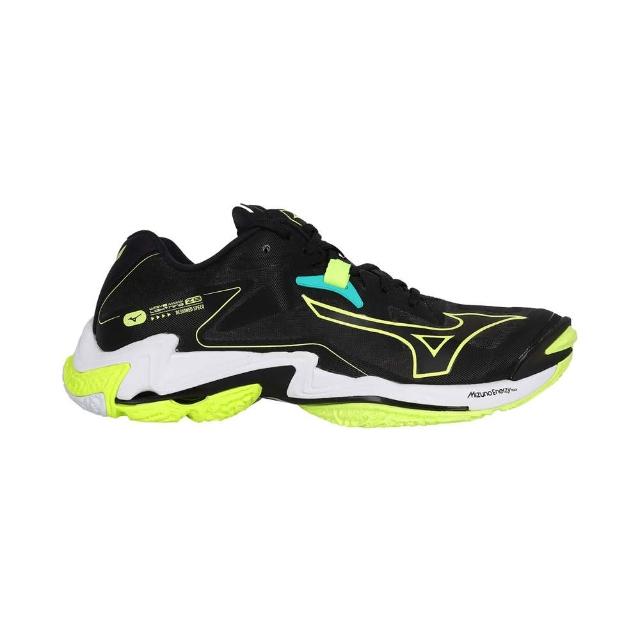 MIZUNO 美津濃 WAVE LIGHTNING Z8 男排球鞋-美津濃 訓練 V1GA240012