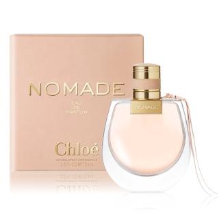 【Chloe’ 蔻依】芳心之旅女性淡香精(75ml-專櫃公司貨)