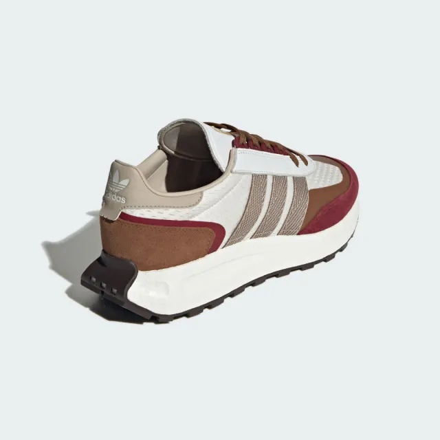 【adidas 愛迪達】RETROPY E5 運動休閒鞋 休閒鞋 男鞋/女鞋 - Originals JI2529