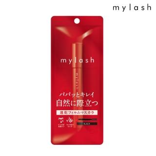 【mylash】黑皇后純黑睫毛膏進化版5g