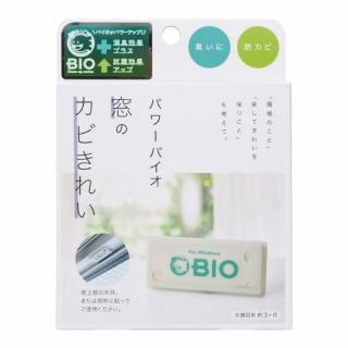 【COGIT】日本 BIO 窗戶長效防霉除臭盒(消臭/平輸商品)