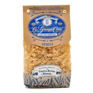 【Pasta Cocco】義大利螺旋麵(500g)
