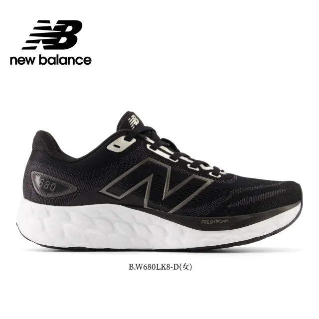 【NEW BALANCE】NB 運動鞋/慢跑鞋_男女鞋