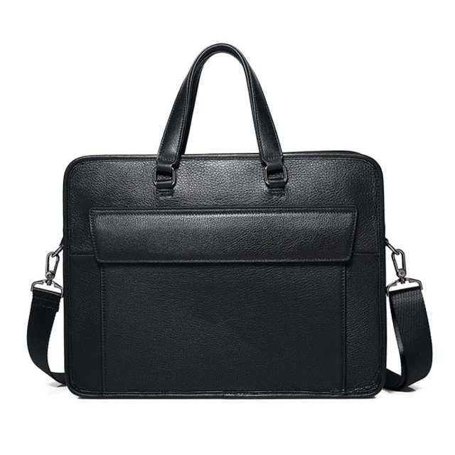 SNOW.bagshop 公文包中小容量(可A4夾進口防水防