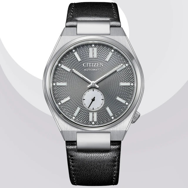 CITIZEN 星辰 PROMASTER系列 防水200米 