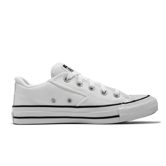 CONVERSE CTAS MALDEN STREET OX 低筒 休閒鞋 男鞋 女鞋 白色(A10349C)