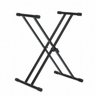 【Gator Frameworks】KEY-2000X 雙X型 琴架 鍵盤架(公司貨保證)