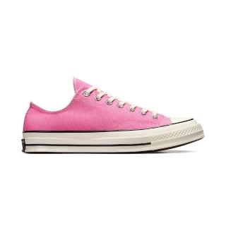 【CONVERSE】Chuck 70 OX 男鞋 女鞋 粉色 帆布鞋 休閒鞋 A08138C