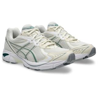 【asics 亞瑟士】休閒鞋 男鞋 女鞋 運動鞋 GT-2160 米白綠 1203A320-105