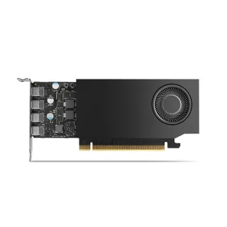 【麗臺科技】NVIDIA RTX A400 專業繪圖卡(PCI-E 4.0 x8/4 GB GDDR6/64-bit)