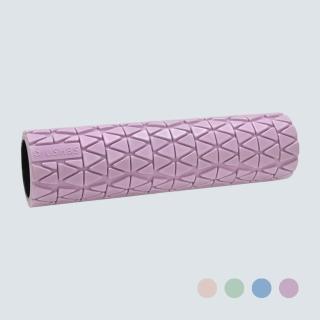 【USHaS 瑜癒】618限定★ZenRoller 紓壓滾筒L 50.8cm(瑜珈柱 按摩放鬆)