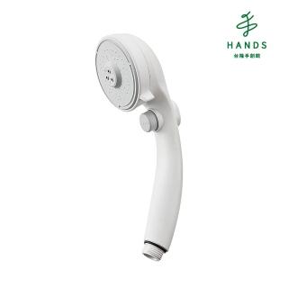 【台隆手創館】日本製三榮SANEI 可調節止水噴射蓮蓬頭