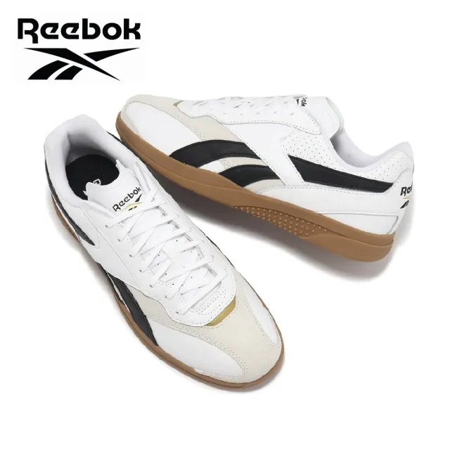 【REEBOK官方旗艦】HAMMER STREET 休閒鞋_男/女_100208323