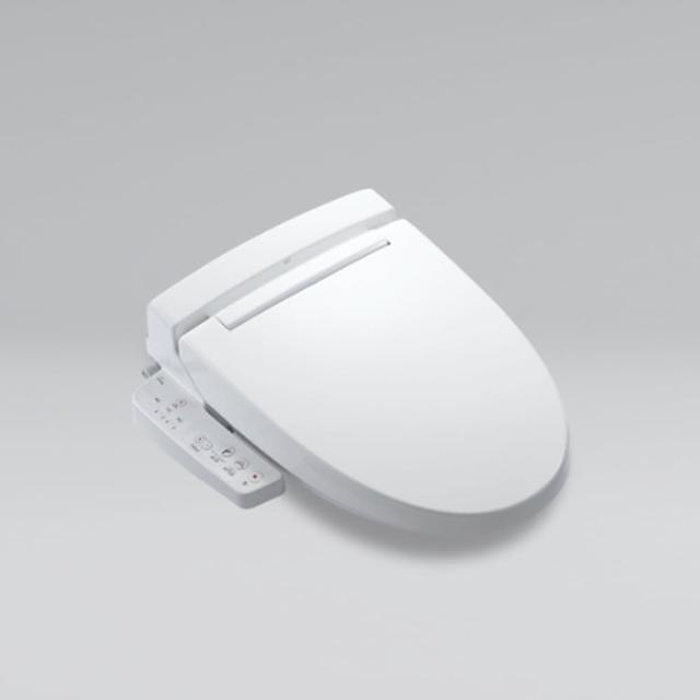 【INAX】日本原裝 微電腦溫水洗淨便座 E-Bidet CW-RL10-TW/BW1(短版)