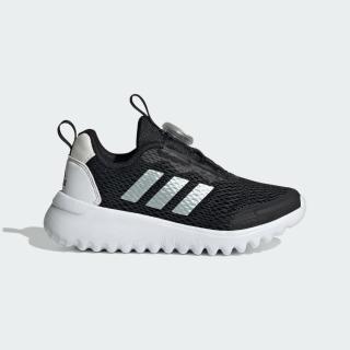 【adidas 愛迪達】ACTIVEFLEX BOA 3.0 運動鞋 童鞋 IE3957