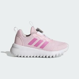 【adidas 愛迪達】ACTIVEFLEX BOA 3.0 運動鞋 童鞋 IE3959