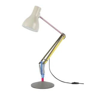 【北歐櫥窗】Anglepoise Type 75 Paul Smith 桌燈