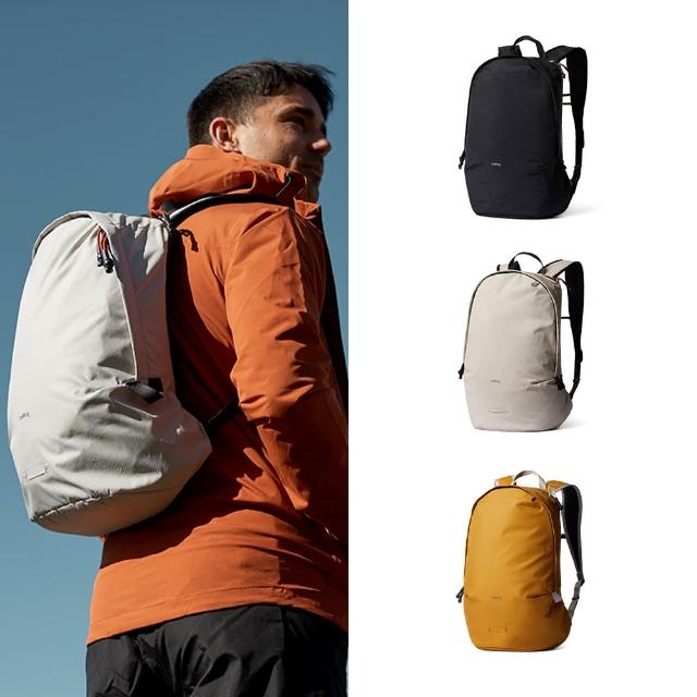 【Bellroy】Lite Daypack 輕量防割後背包