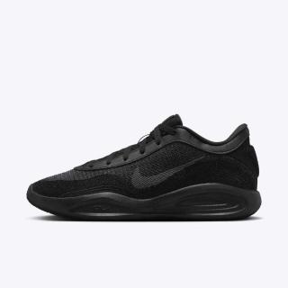 【NIKE 耐吉】G.T. Hustle Academy EP 男 籃球鞋 運動 實戰 透氣 黑(FJ7808-001)