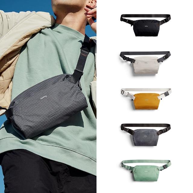 【Bellroy】Lite Sling Mini 迷你輕量斜背包