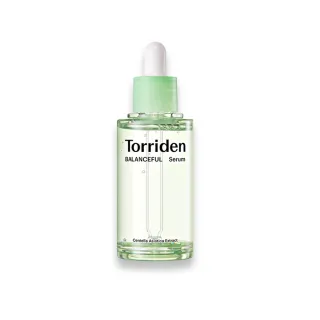 【Torriden】積雪草5D微分子玻尿酸保濕精華50ml(國際航空版)