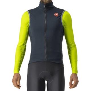 【CASTELLI】PERFETTO RoS 2 VEST男防風防雨背心