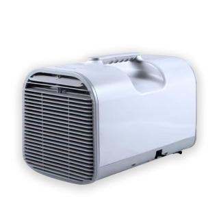 【HANLIN】HS02 移動冷氣 行動空調(製冷 戶外 露營 便攜式 節能 帳篷 車載 房車)