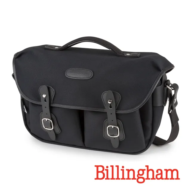 【Billingham 白金漢包】白金漢 HADLEY PRO 2020 相機包(公司貨)