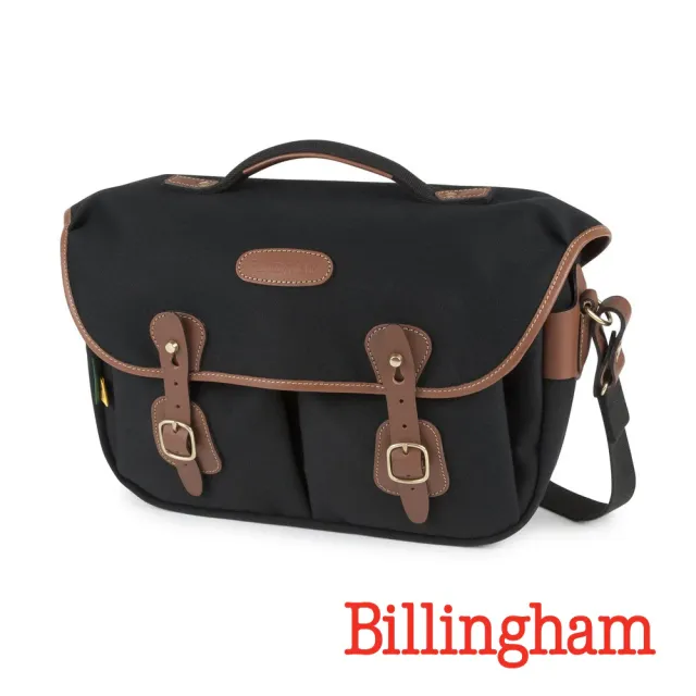 【Billingham 白金漢包】白金漢 HADLEY PRO 2020 相機包(公司貨)