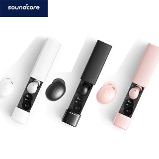【Soundcore】A30i ANC真無線藍牙耳機-A3958(原廠公司貨-快)
