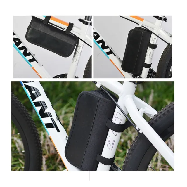 【May Shop】騎行必備 自行車多功能修車工具包(包含內置工具)