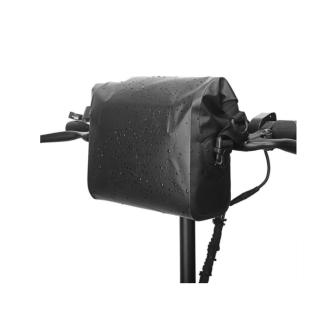 【May Shop】電動滑板車車把包龍頭包自行車包車頭包車前包山地車配件包(防水自行車包)