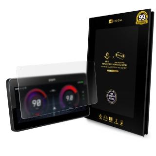 【hoda】Gogoro Pulse AR抗反射霧面抗UV玻璃保護貼