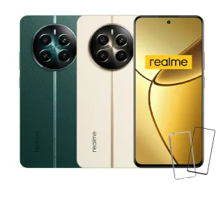 【realme】12+ 5G 6.67吋(12G/256G/聯發科天璣7050/5000萬鏡頭畫素)