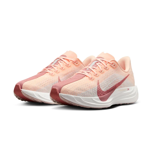 NIKE 耐吉NIKE 耐吉 W PEGASUS PLUS 慢跑鞋 女 - FQ7261800