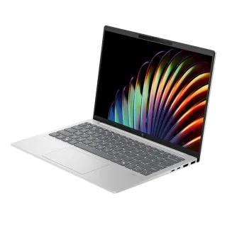 【HP 惠普】13吋 R7-8840U 輕薄AI免1KG筆電(Pavilion Aero 13-bg0047AU/16G/1T SSD/W11/自然銀)