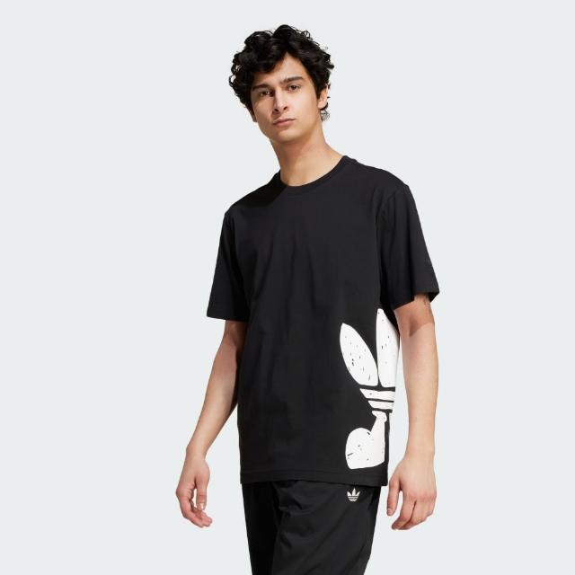 【adidas 愛迪達】短袖上衣 T恤 男 - Originals IZ2579