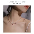 【Daniel Wellington】DW Charms Heart 心型吊飾S925純銀 吊墜 星光銀(心動瞬間 星光閃耀)