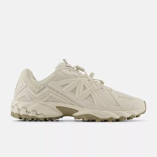 【NEW BALANCE】NB 慢跑鞋 男鞋 運動鞋 越野鞋 緩震 燕麥奶 ML610DG-D楦(4362)