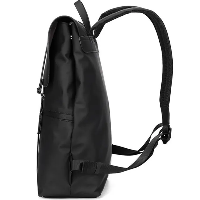 【LEESA】雙11 書包\男生包包\減壓後背包\大容量包包\黑色包包\防水包\後背包\雙肩包\通勤包\電