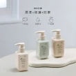 【KU.KU. 酷咕鴨】KUKU PLUS舒敏積雪草寶寶頂級沐浴禮盒(彌月禮盒)