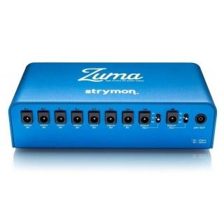 【Strymon】Zuma(效果器 電源供應器)