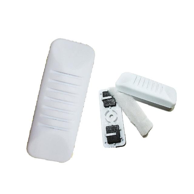 【金德恩】馬桶水箱過濾器-2入(馬桶過濾器 水箱過濾器 過濾器 水箱過濾 馬桶清 廁所清潔 馬桶水箱清潔)
