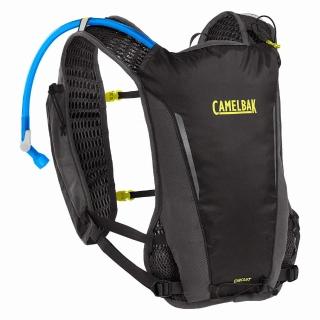 【CAMELBAK】Circuit 7 背負式馬拉松水袋背心-附1.5L快拆水袋(單車/登山露營/越野