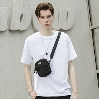 【LEEHER】小包包/斜背小包/側背小包/隨身小包/旅行小包/黑小包/女斜背小包/隨身小包包/尼