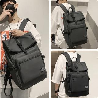 【LEEHER】男生/包包/大學生書包/尼龍後揹包/大容量包包/旅行包/休閒運動包/電腦揹包男款/學生