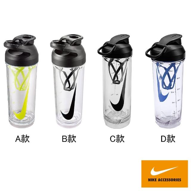 【NIKE 耐吉】運動水壺 雪克水壺 24OZ 健身 多款任選